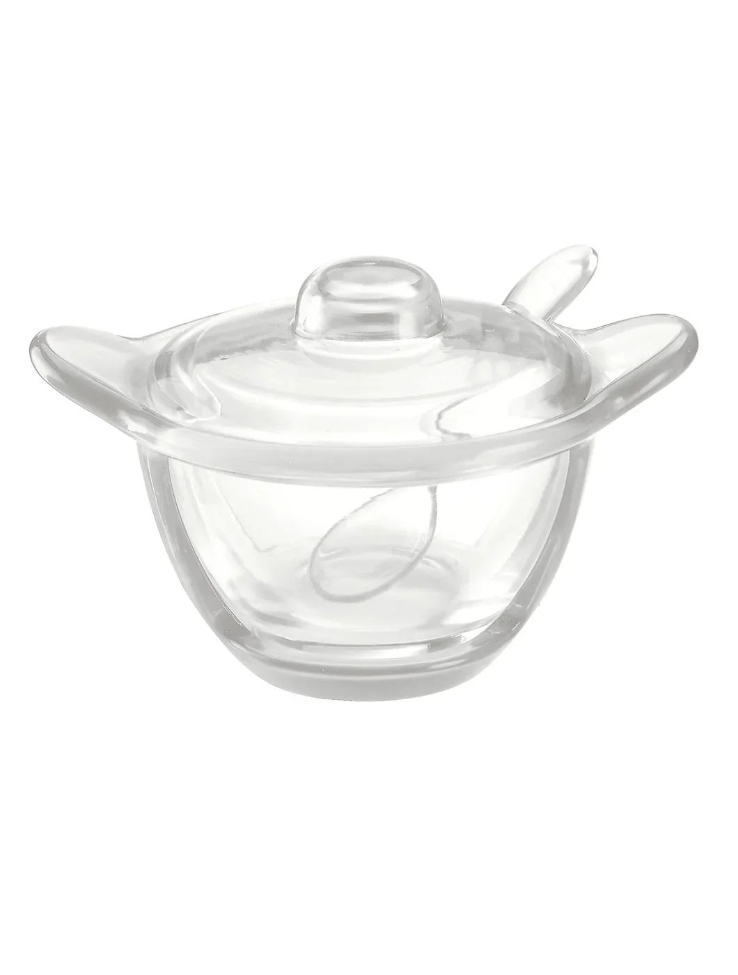 Parmesan/ preserve jar/ sugar bowl GOCCE