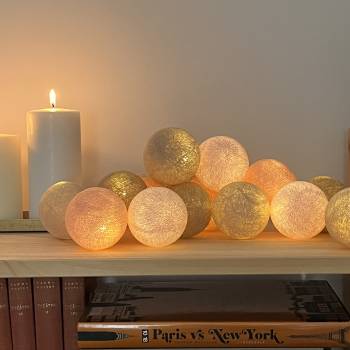 COLLECTION COFFRET GUIRLANDE