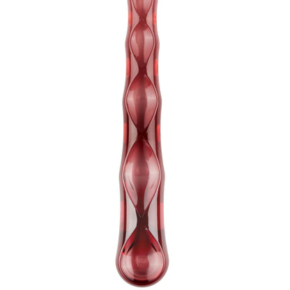 'VANITY' Salad Servers Mauve