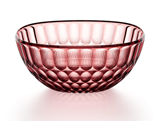 'VANITY' Bowl 25 cm. Mauve