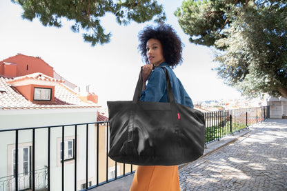 mini maxi travelbag