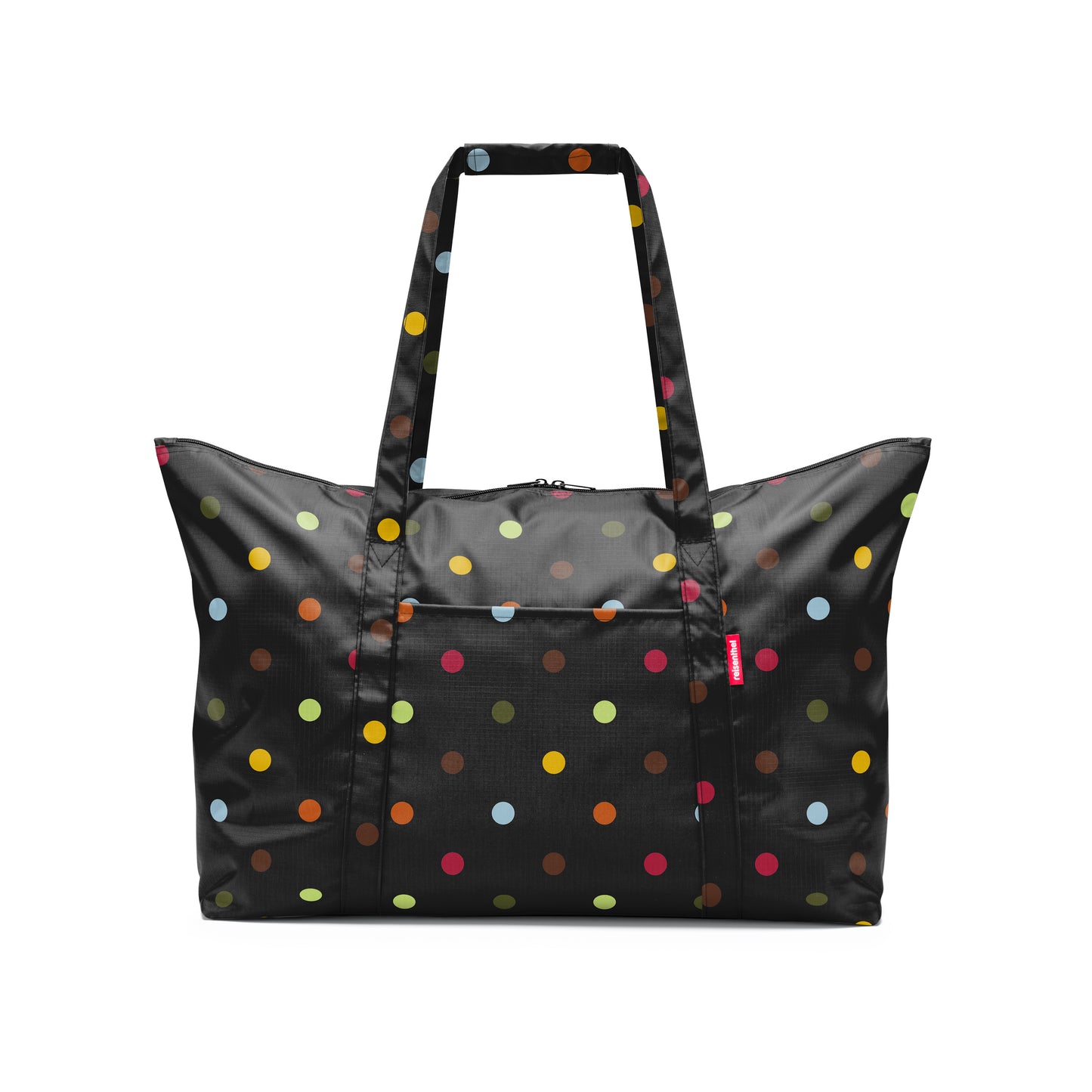 mini maxi travelbag