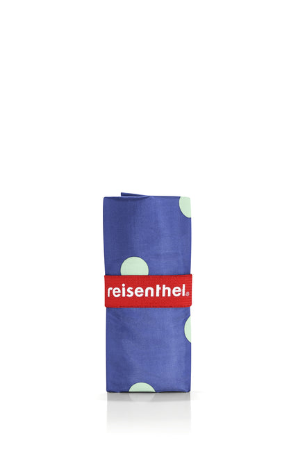 mini maxi shopper dots