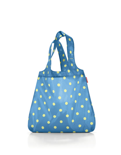 mini maxi shopper dots