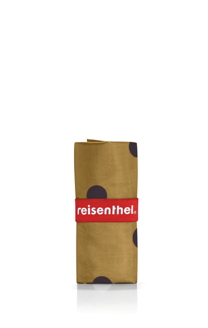 mini maxi shopper dots