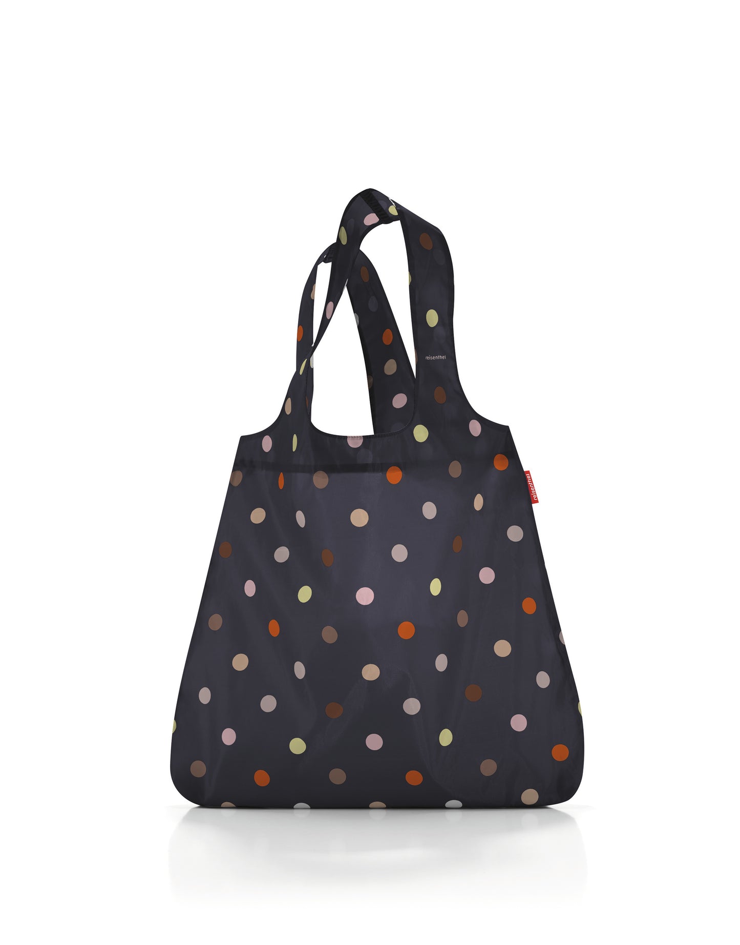 mini maxi shopper dots