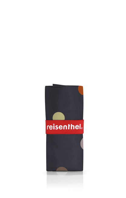 mini maxi shopper dots