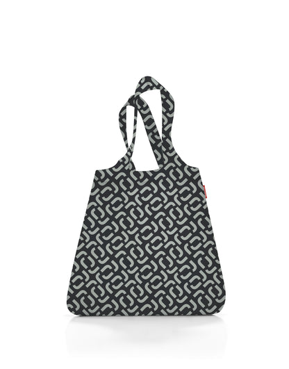 mini maxi shopper signature