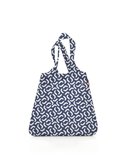 mini maxi shopper signature