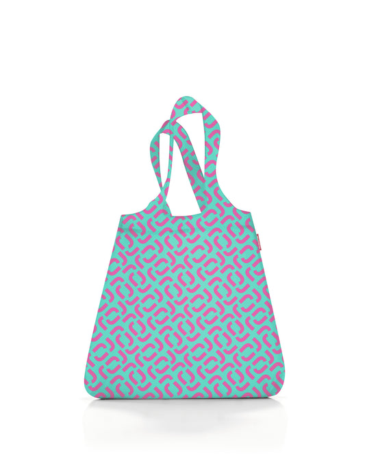 mini maxi shopper signature