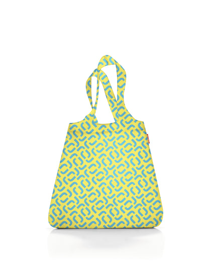 mini maxi shopper signature