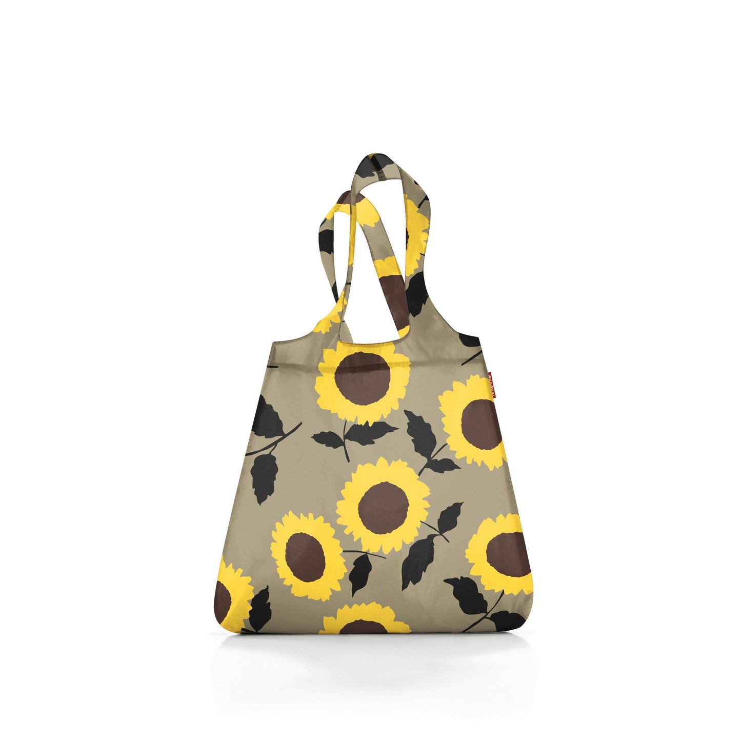 colección mini maxi shopper sunflower