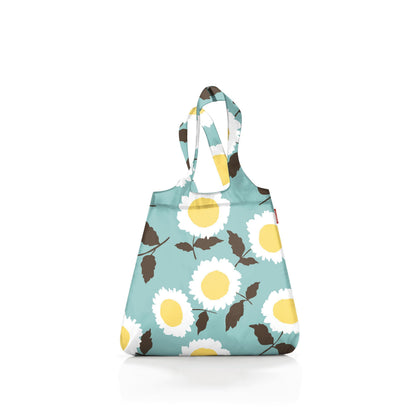 colección mini maxi shopper sunflower