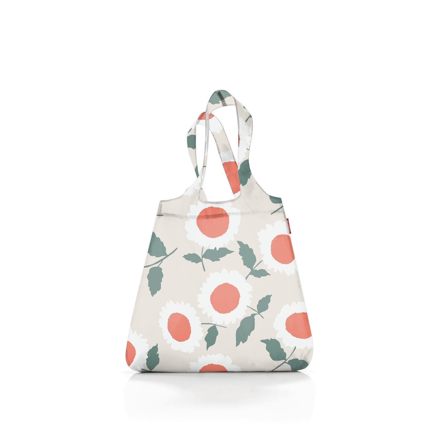 colección mini maxi shopper sunflower