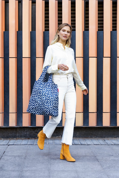 mini maxi shopper signature