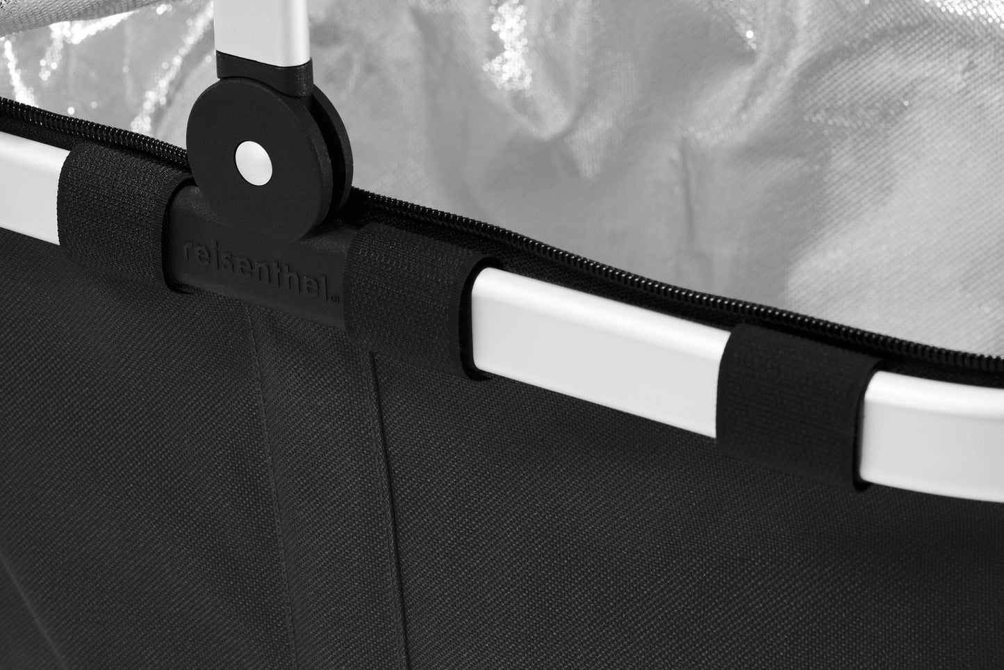 carrybag ISO