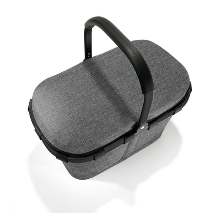 carrybag ISO