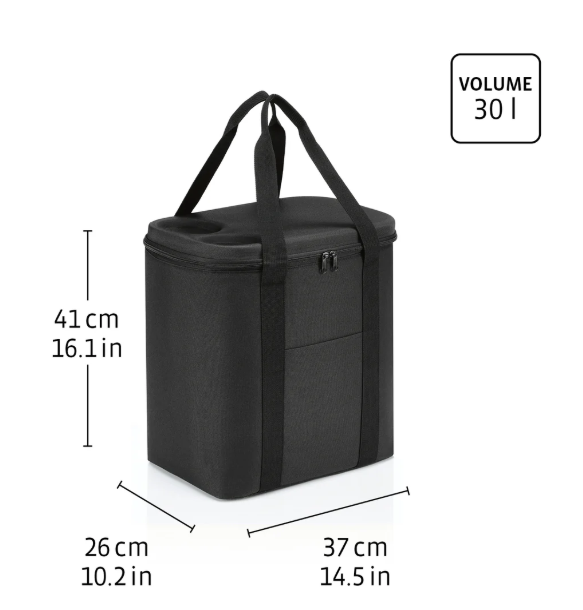 coolerbag XL