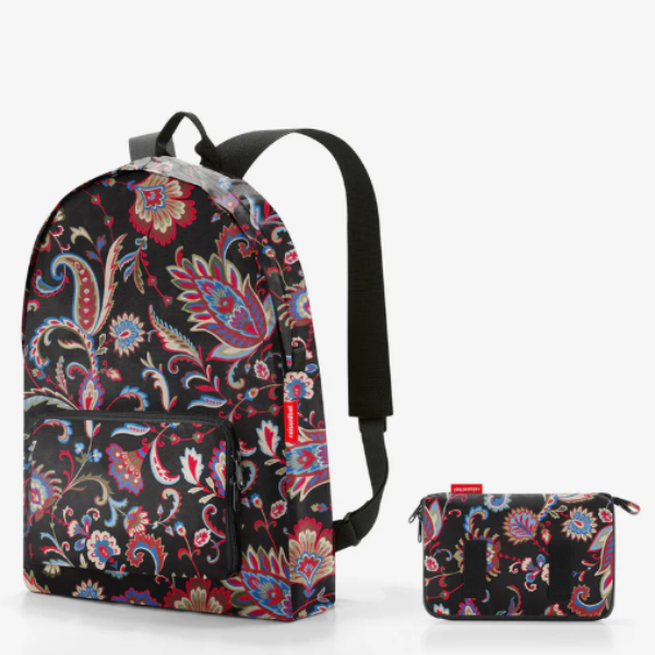 mini maxi rucsack