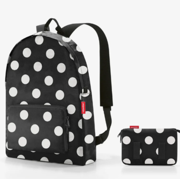mini maxi rucsack