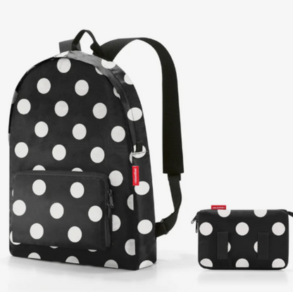 mini maxi rucsack