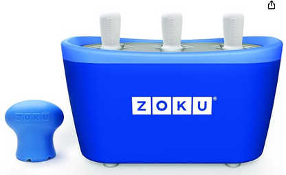 quick pop maker by ZOKU