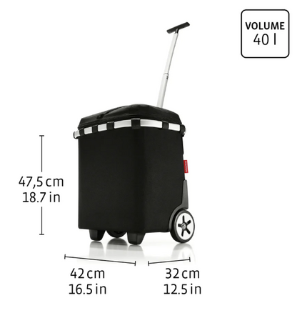carrycruiser ISO