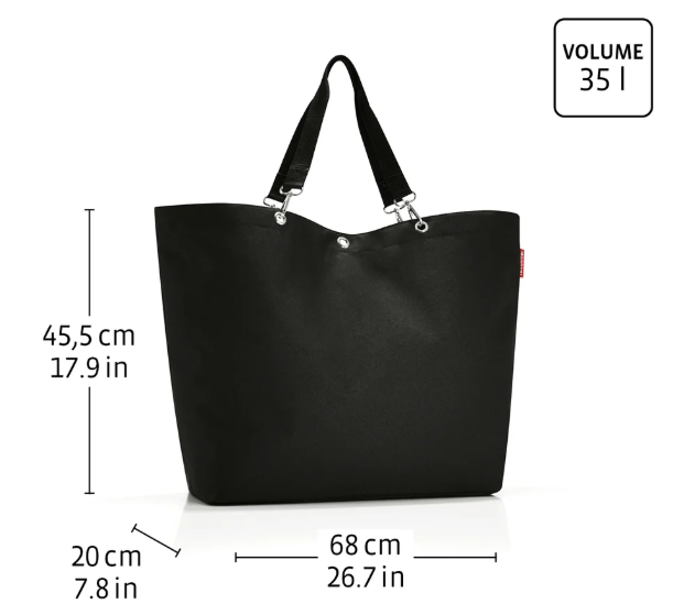 shopper XL