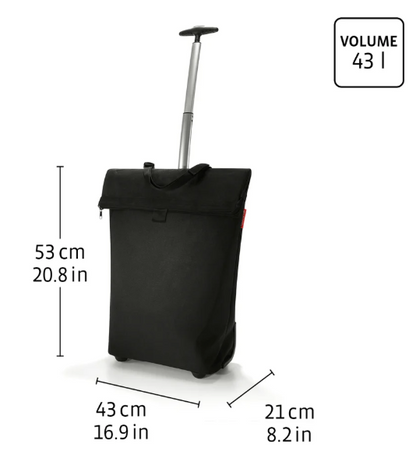 trolley M