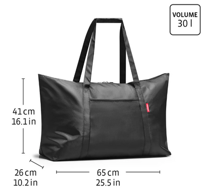 mini maxi travelbag