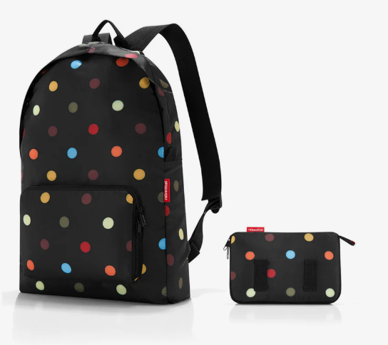 mini maxi rucsack