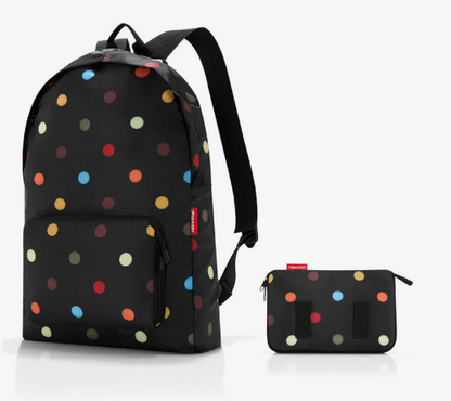 mini maxi rucsack
