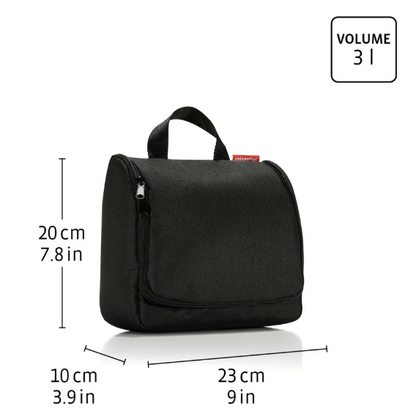 toiletbag