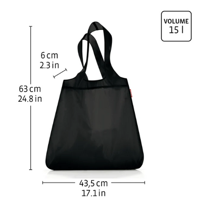 mini maxi shopper signature