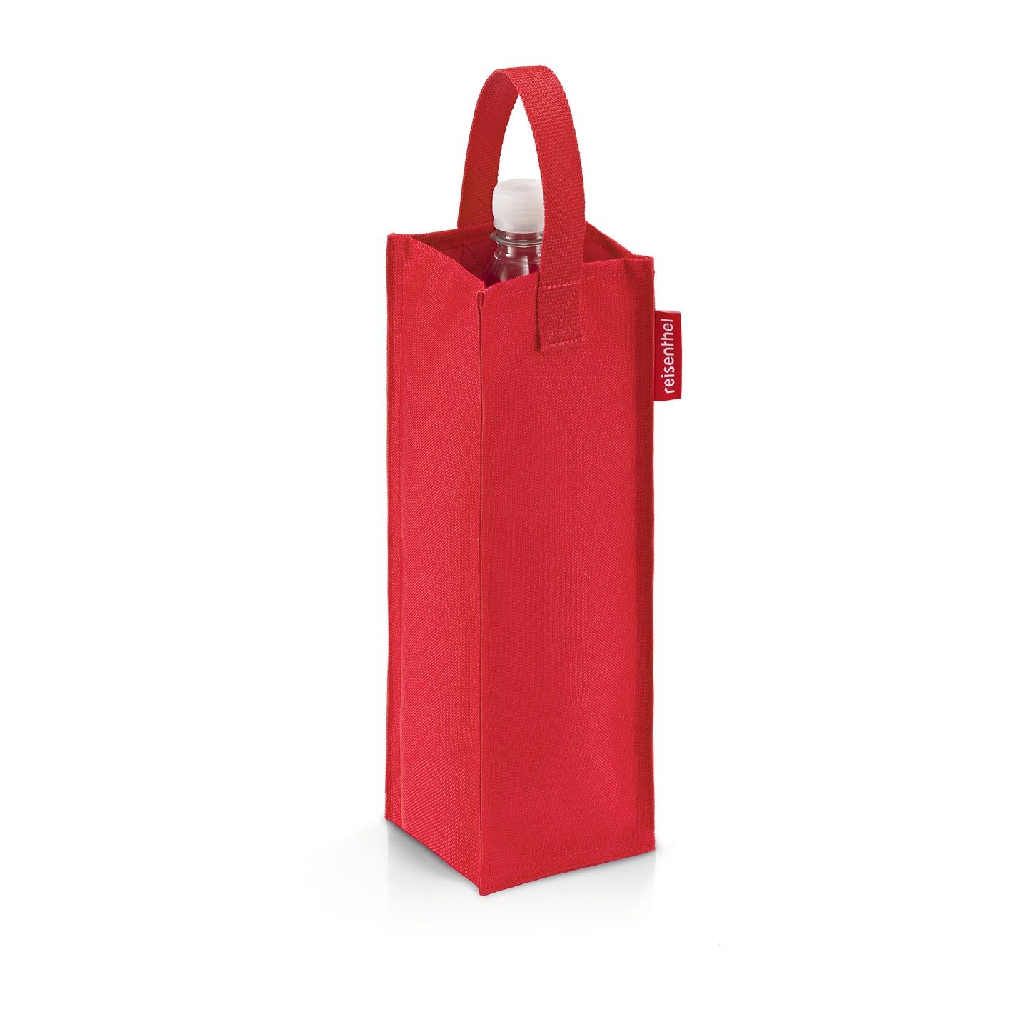 single bottle bag