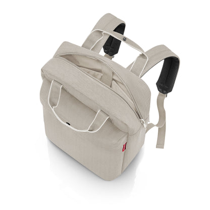 allday backpack M