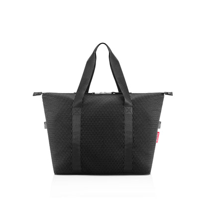 extralite mesh black collection