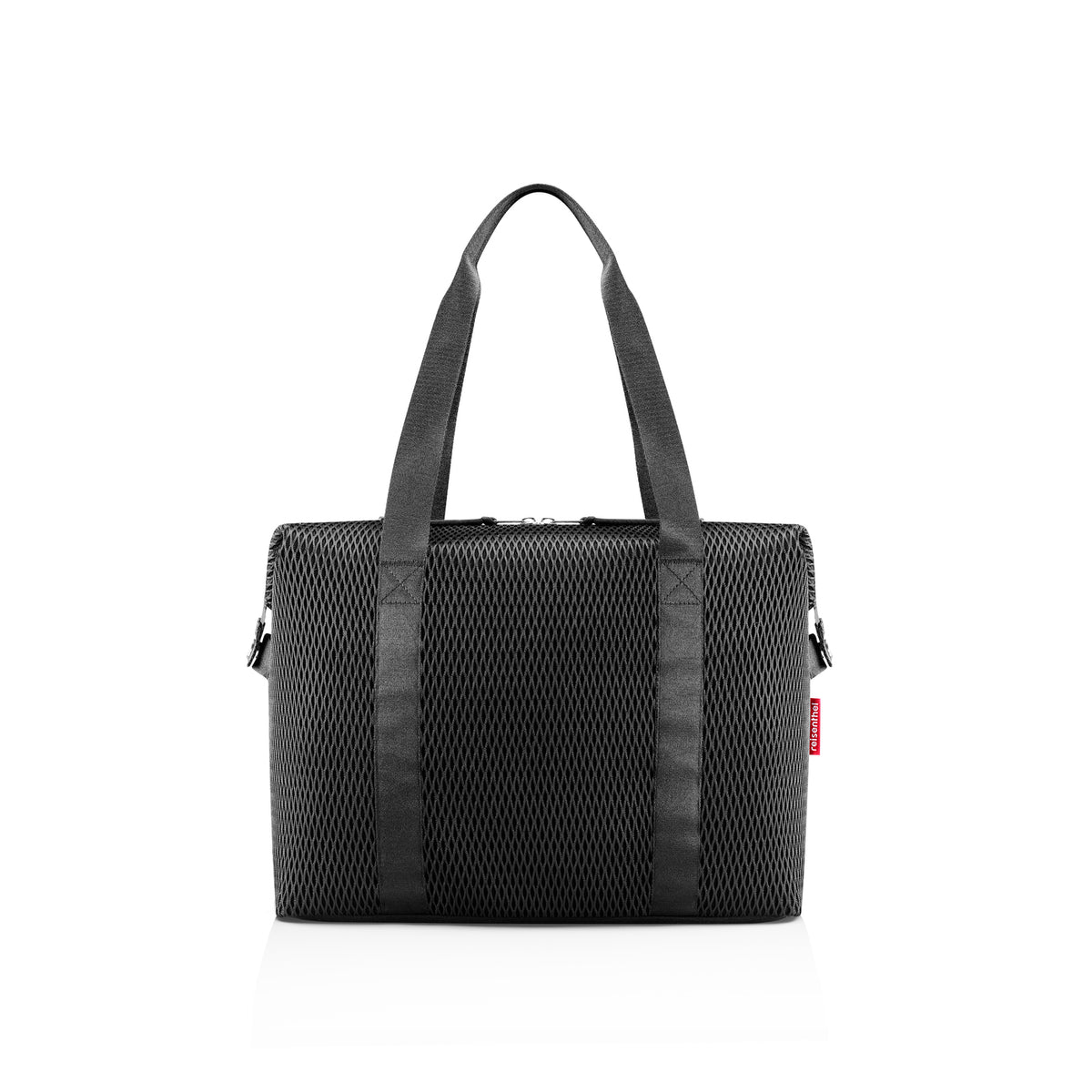 extralite mesh black collection