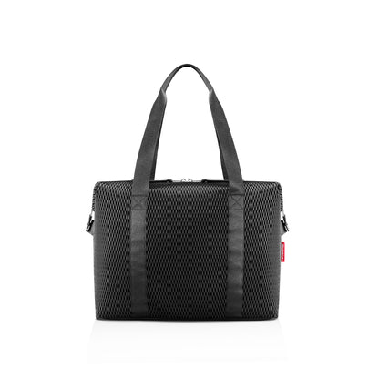 extralite mesh black collection