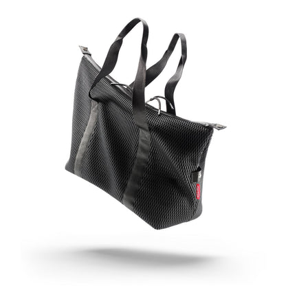 extralite mesh black collection