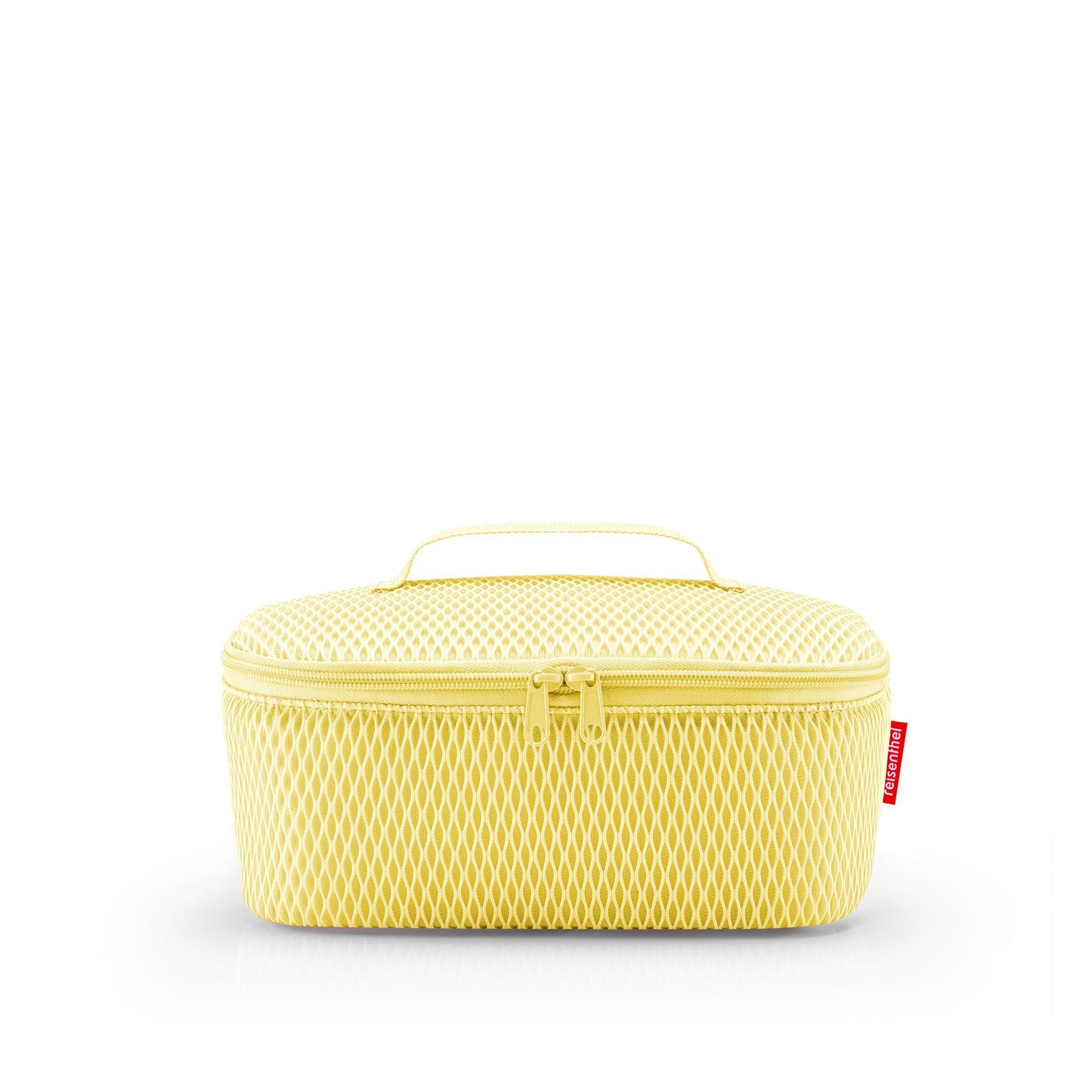 coolerbag M pocket mesh