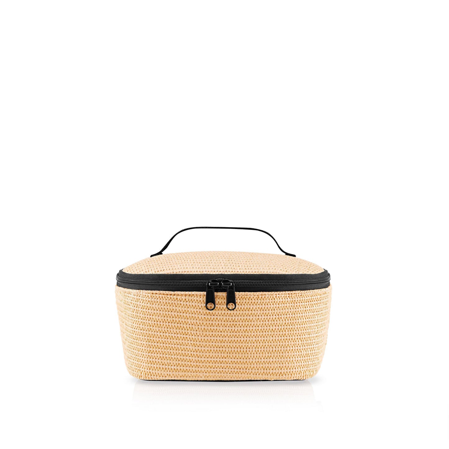 raffia black
