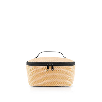 raffia black