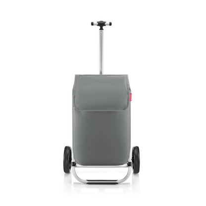 shopping trolley