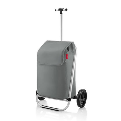 shopping trolley