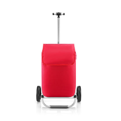 shopping trolley
