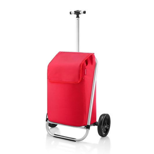 shopping trolley