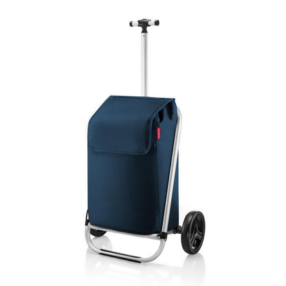 shopping trolley