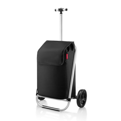 shopping trolley