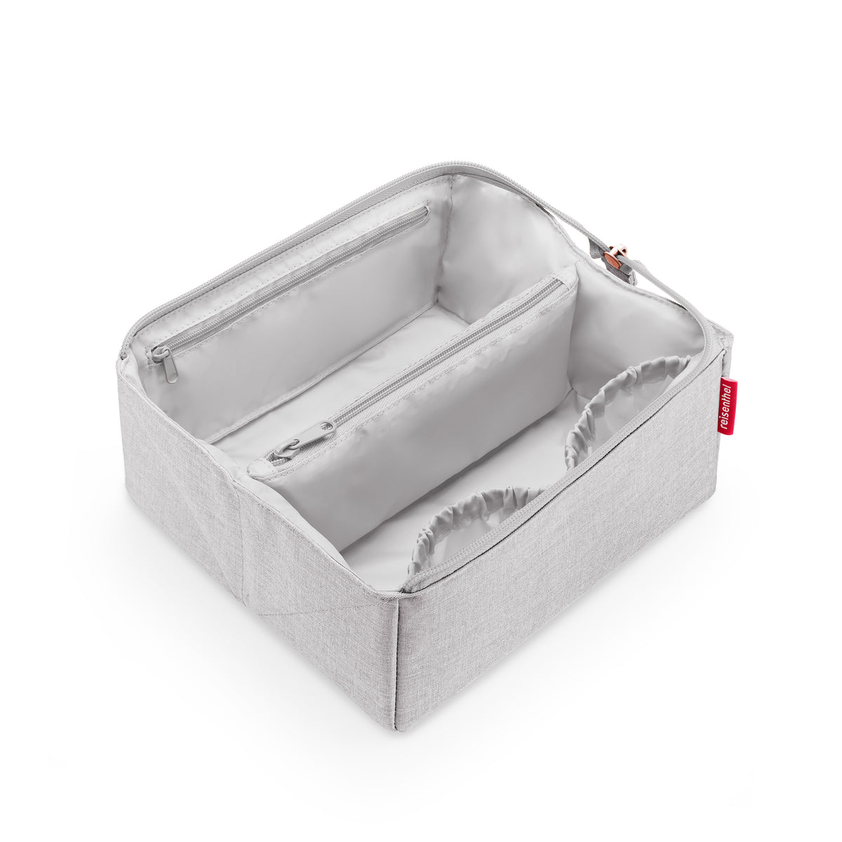 fold case
